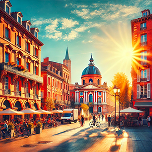 toulouse-ville